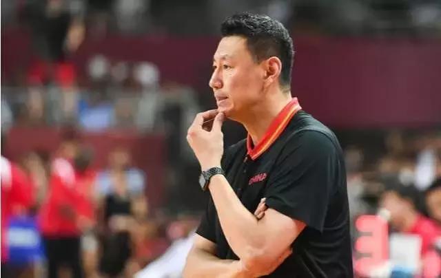 男篮世界杯赛程中国队被淘汰了吗,备战男篮世界杯中国男篮该如何