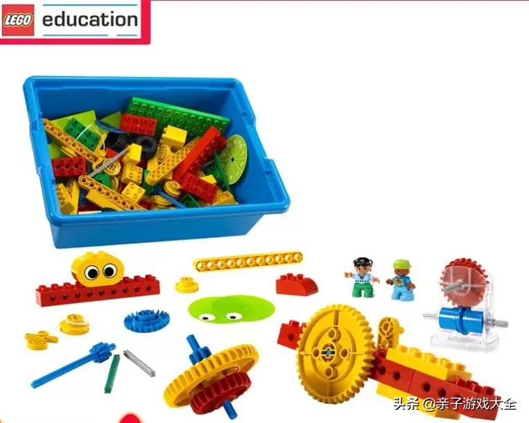 乐高10698拼装详细图纸步骤,乐高42072和42073合体图纸