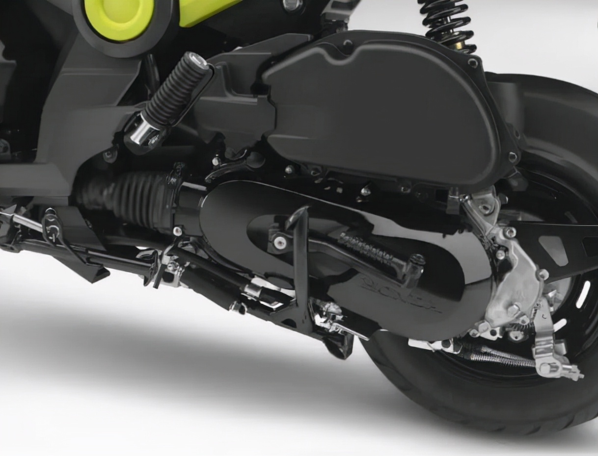 本田新navi迷你摩托,本田小蚂蚱