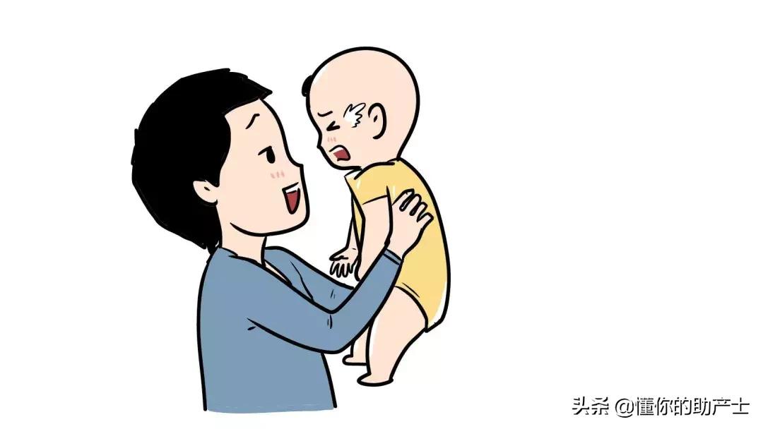 可能还没有人告诉你—准爸爸篇