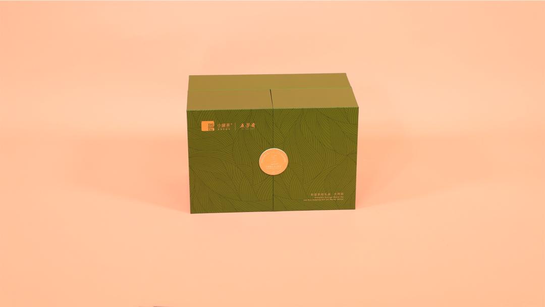 大厂的粽子礼盒长啥样,大厂粽子礼盒排行榜