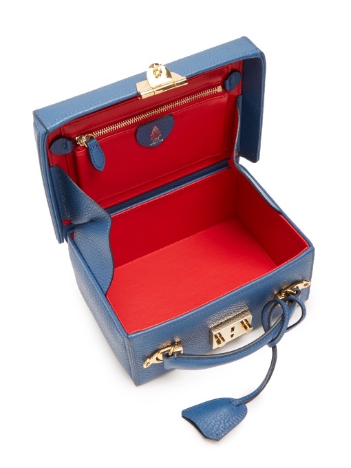 除了rimowa还有什么牌子,除了rimovatumi之外的旅行箱推荐