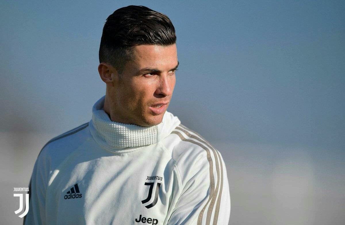 葡萄牙足协发文庆祝c罗36岁生日,c罗生日皇马送祝福