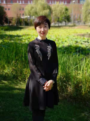 哈师大附中老师解析高考,哈师大附中生物