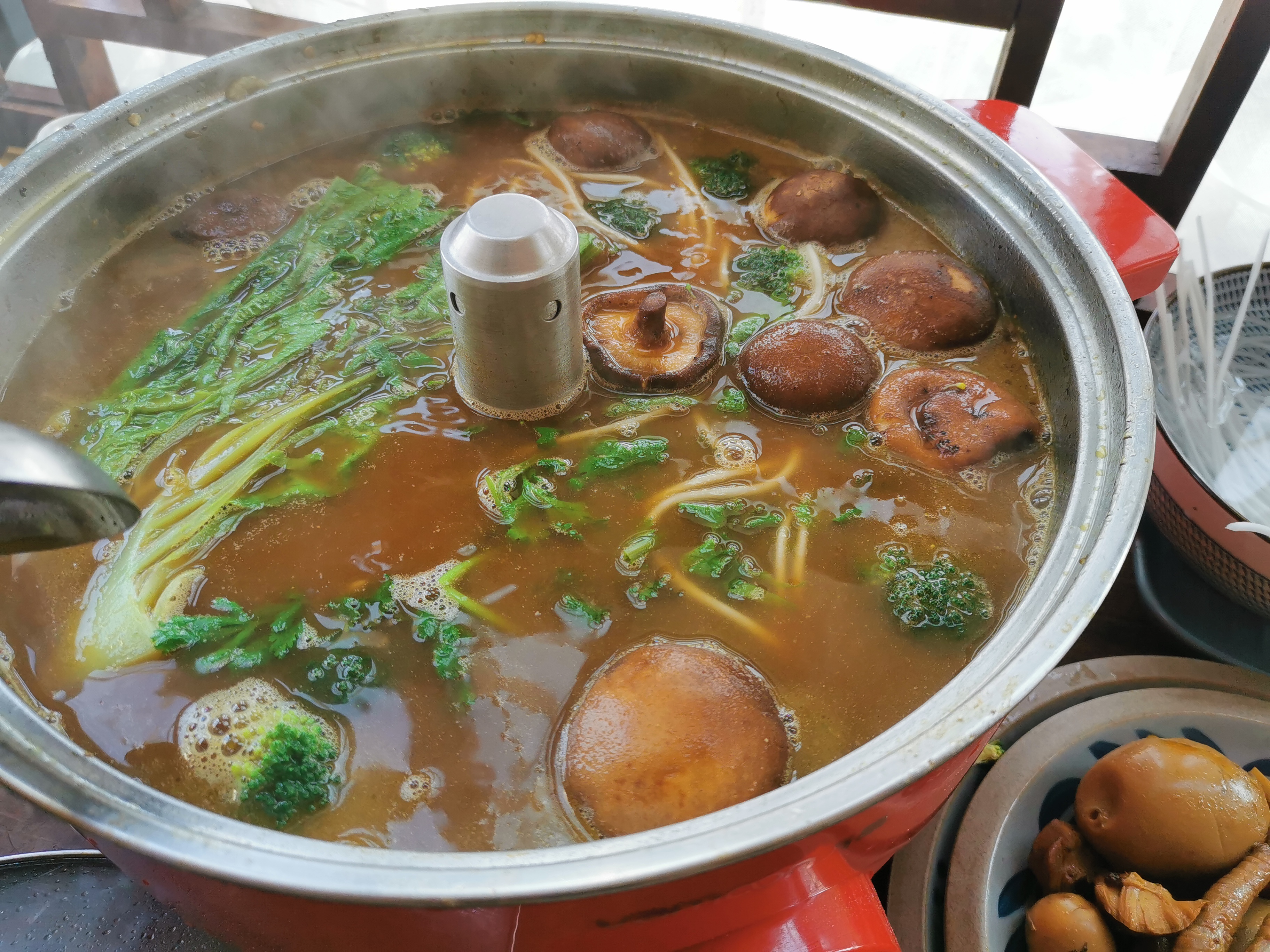 卤肉剩下汁子怎么做好吃,卤肉的汤汁怎么二次使用做面条