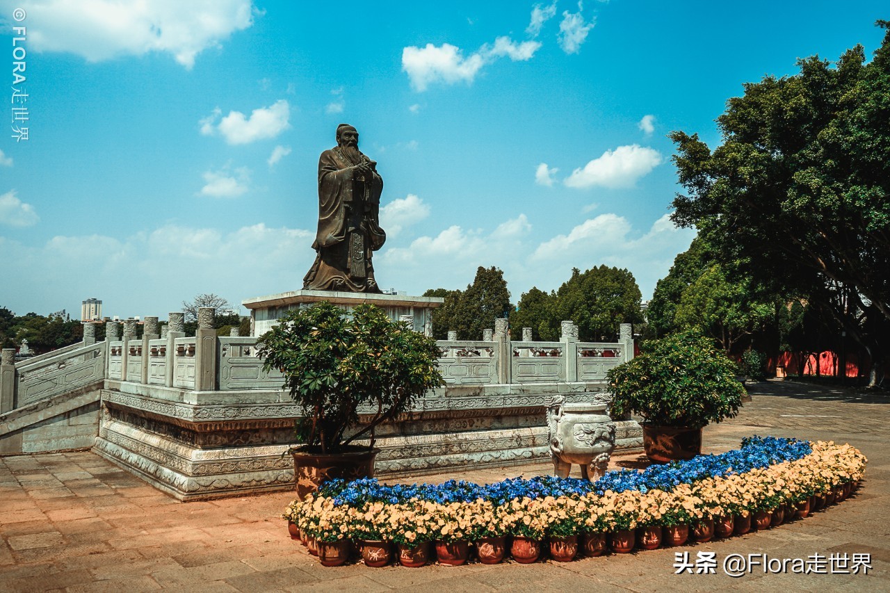 建水古城一座来了就不想走的古城,云南鲜为人知的秘境古城建水