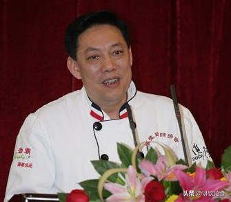 顺德十大老字号美食,顺德十大名厨煮菜