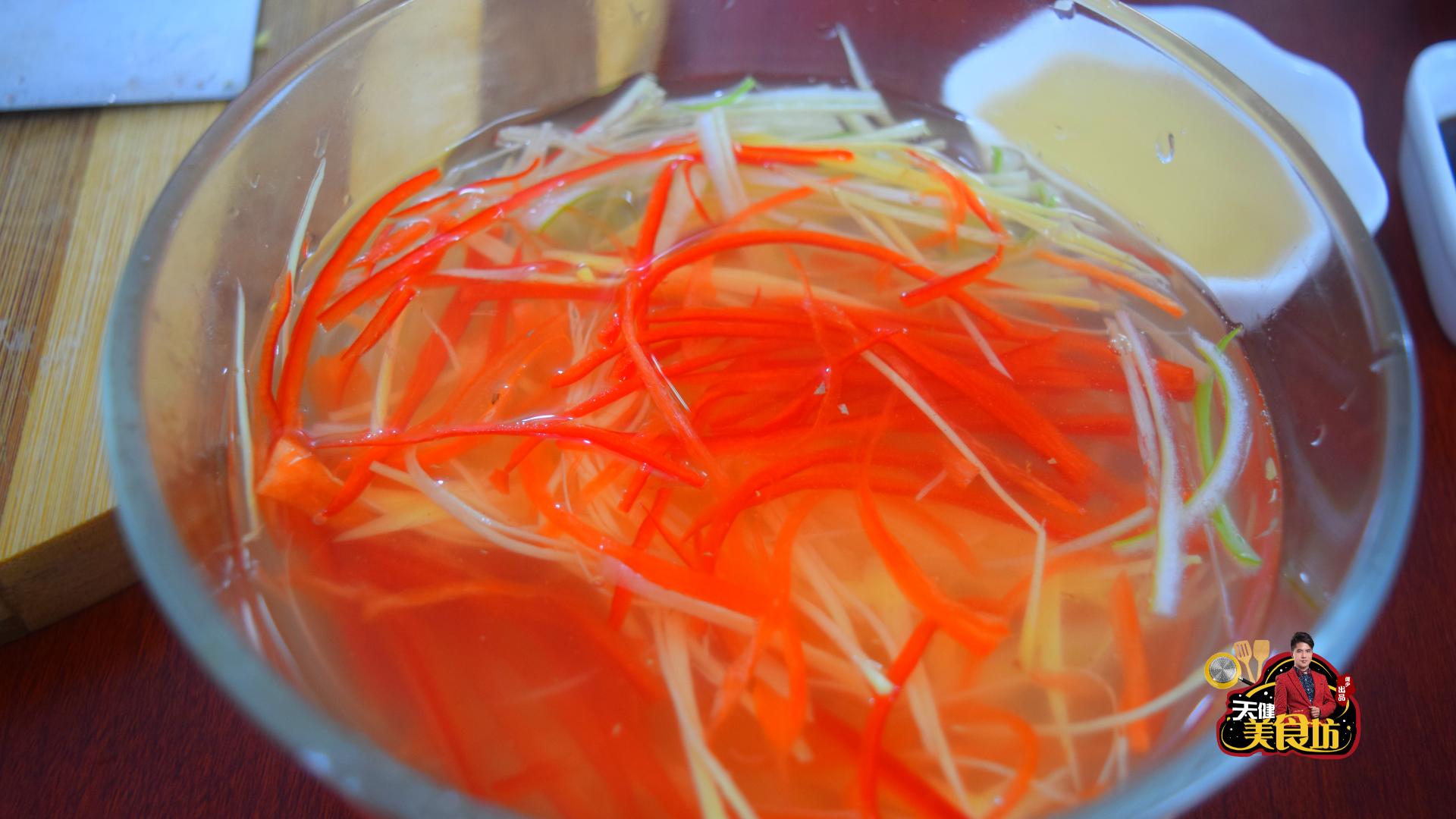 红鲳鱼最简单的做法,红鲳鱼怎么做好吃家庭版