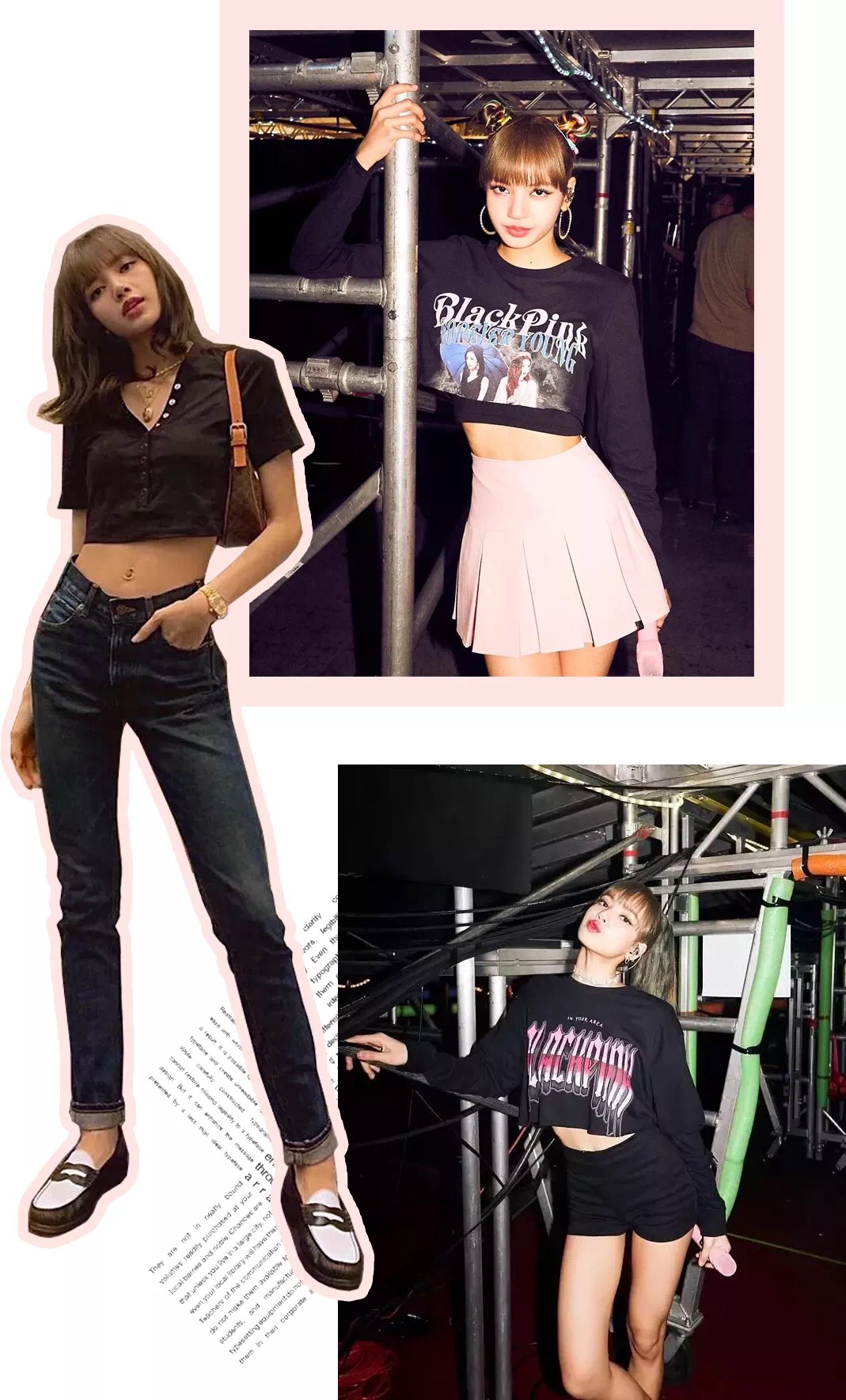 运动风才是最省时的时髦套路！不穿一回，你都不知道自己有多美