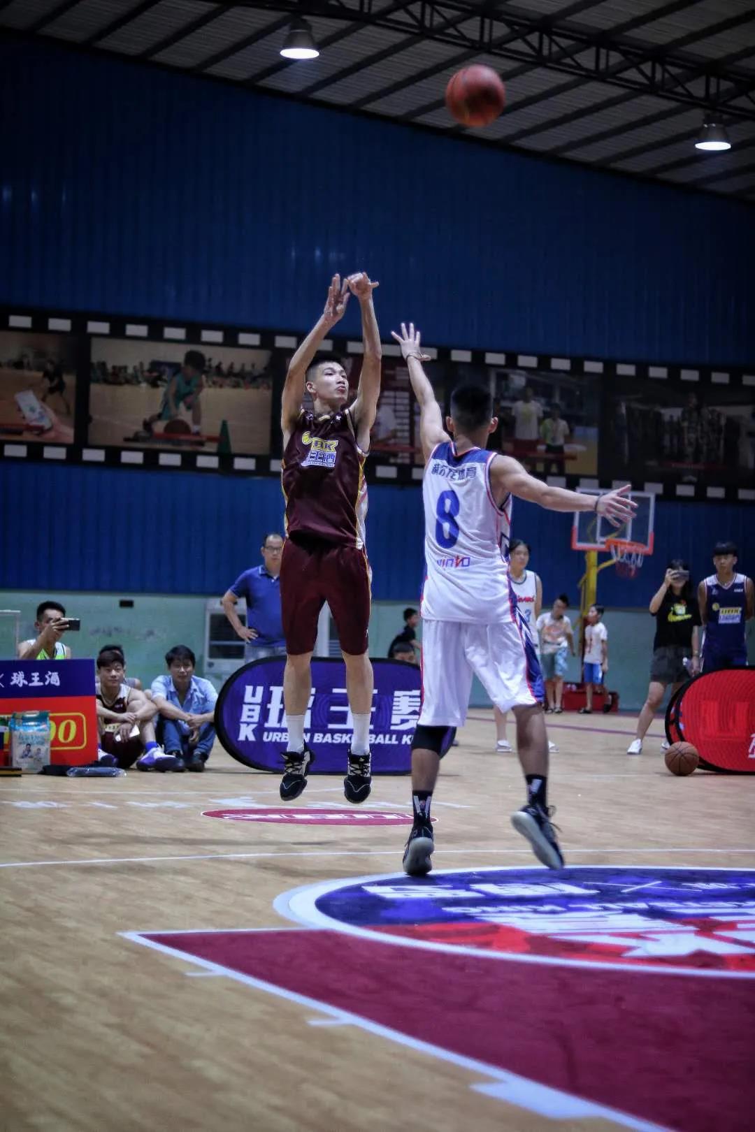 ubk新星,ubk新星郭柏林