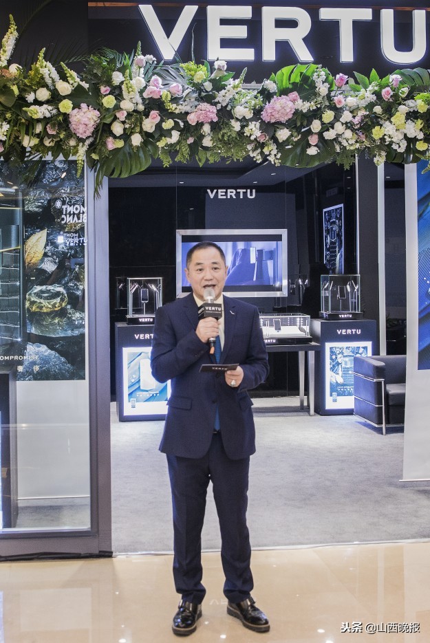 vertu纬图奢侈品,vertu纬图官网