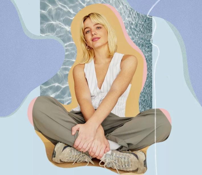 垮脸怎么护肤改善,脸垮怎么救