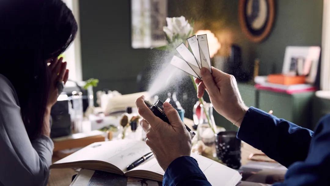 撞衫不可怕，撞香才尴尬，那些好闻的小*香众**水推荐~