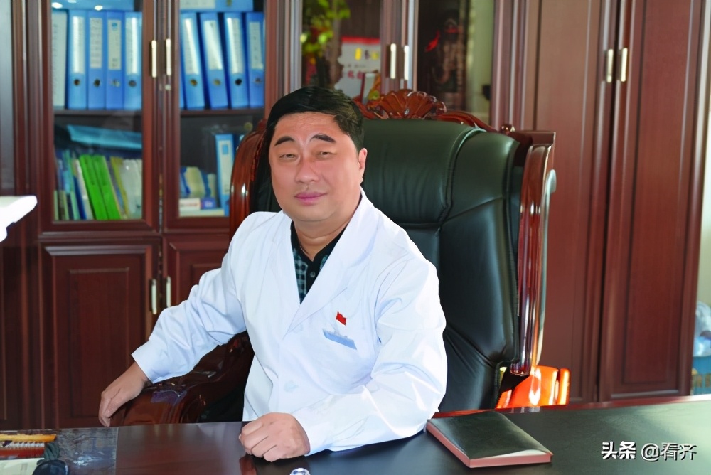 齐齐哈尔市和平医院简介,齐齐哈尔和平医院