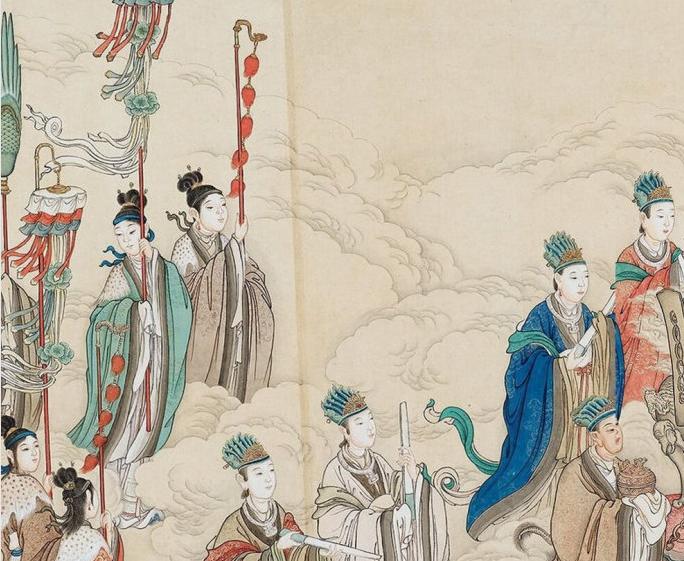 古人是怎样过腊八的,腊八起源简短