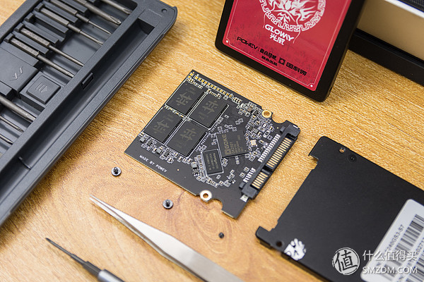 国货当自强光威全国产ssd1tb体验,光威gloway480gbssd固态硬盘