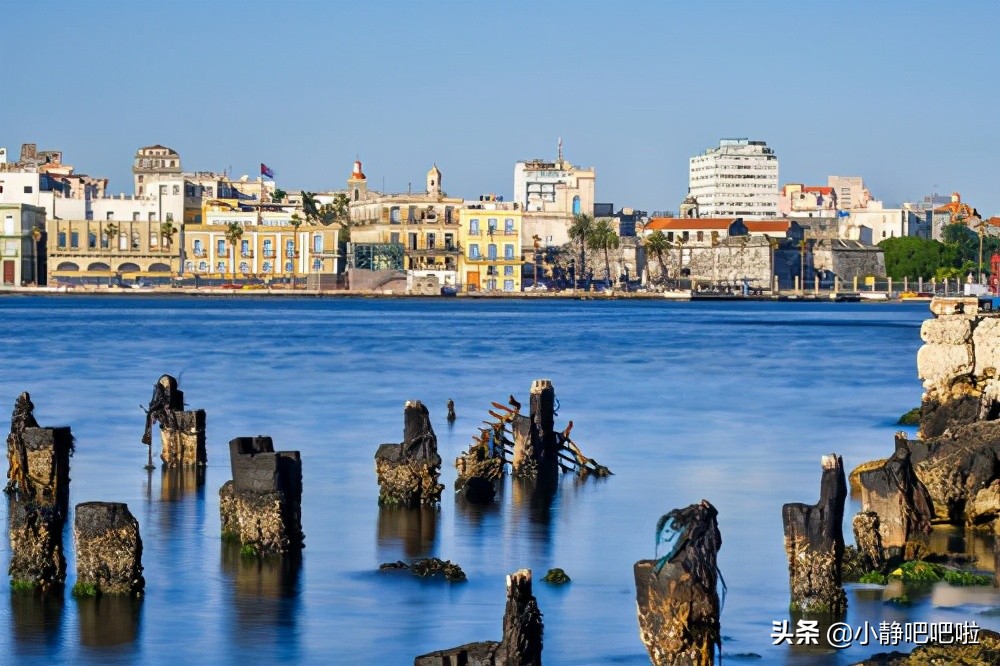 你所不知道的神秘国家古巴,古巴的十个冷知识