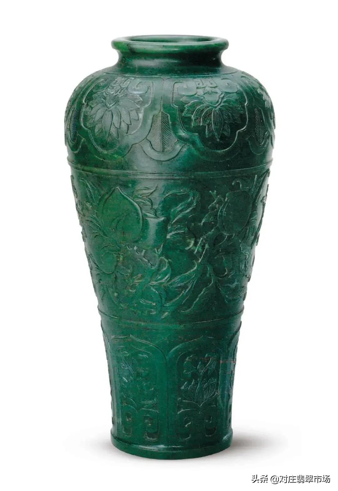 香港玉器拍卖前十名,中国十大镇国古玉