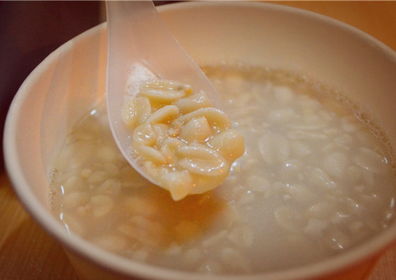 厦门黄则和花生汤高清图,厦门黄则和美食