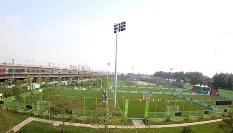 距新发地仅5km北京国安停训+核酸检测球队选基地历经波折