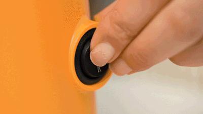 国产不加水榨汁机彻底火了！不加1滴水，97%的纯汁率，细腻0渣感