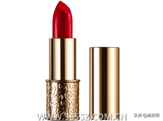 2021快来定制你的新年转运锦鲤妆,新年开运妆元气满满一整年