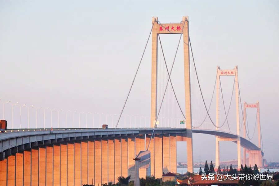 长江在安徽境内有哪几座大桥,荆州长江有几座大桥
