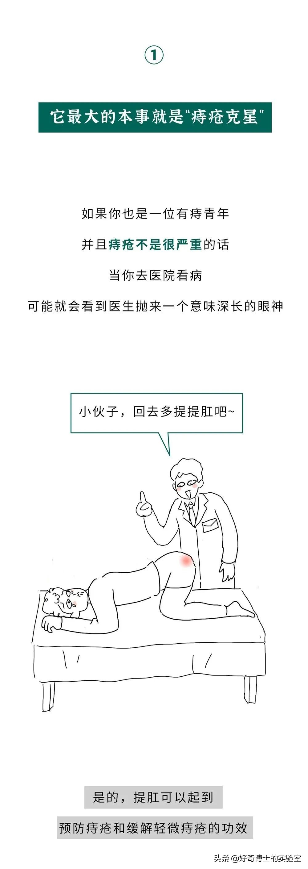 是男人，就进来跟我学提肛