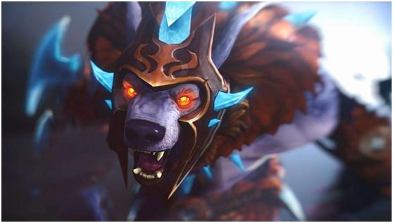 dota2热门英雄排行榜,dota2重做最失败的英雄排行