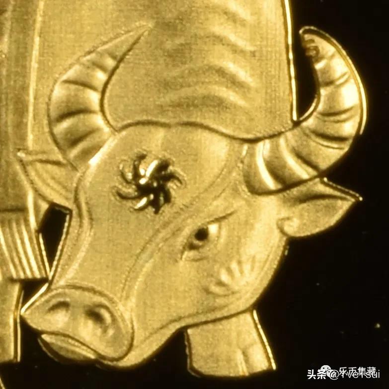 浮雕之美|庖丁解“牛”,从1985到2021