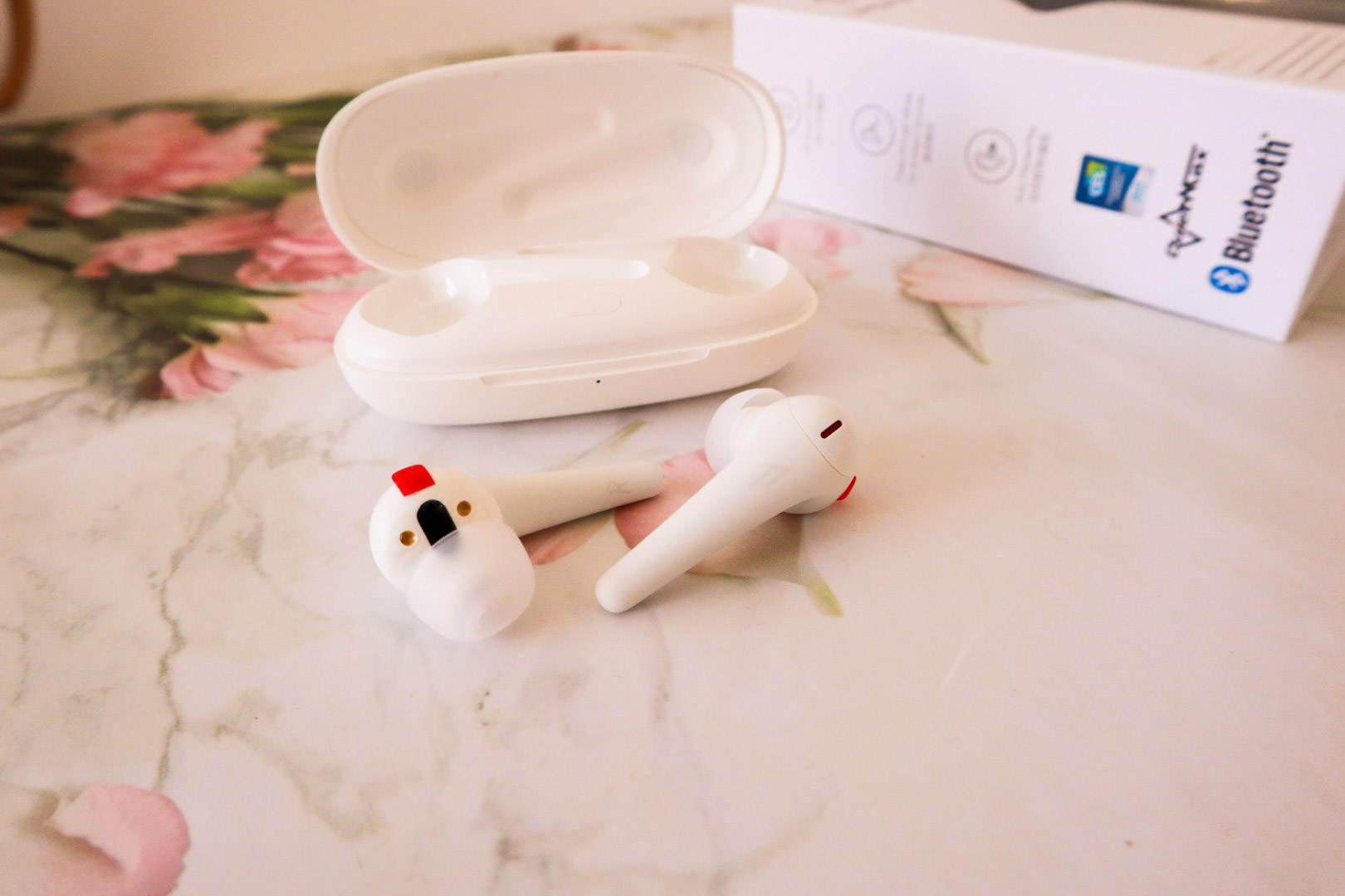 qcyt17s对比漫步者tws1pro,2022最值得研究的tws耳机多款新品