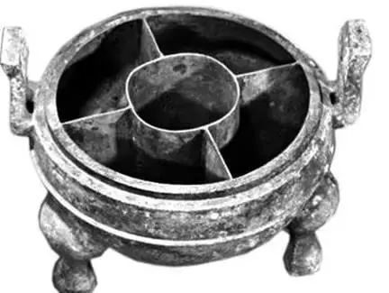 烧烤祖师爷是谁？绿釉陶烤炉揭开千年秘史，古人也爱吃烧烤？