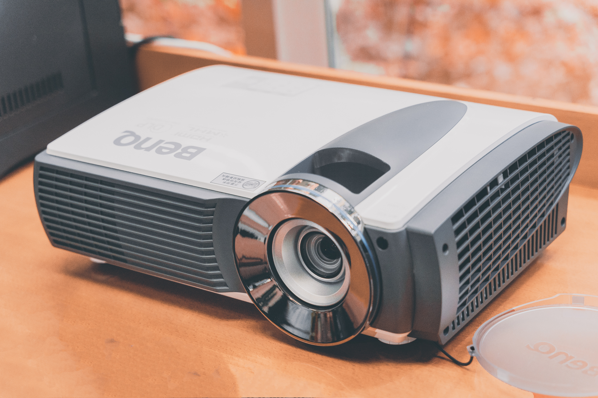 明基w5700投影机评测,明基投影仪4k2705测评