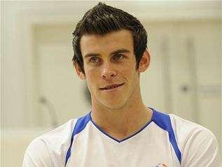 威尔士第一人加雷斯贝尔,加雷斯贝尔英格兰对威尔士