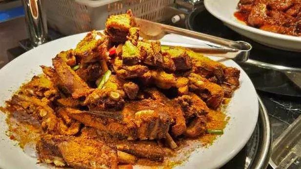 魔都海鲜自助餐厅排名,魔都周浦海鲜自助