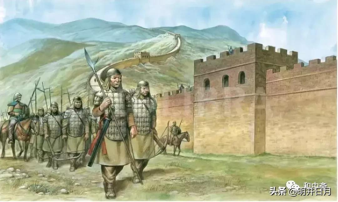 毛文龙看信,管窥经济思想