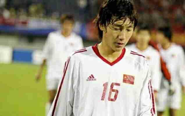 中国足坛经典的球员绰号有哪些？