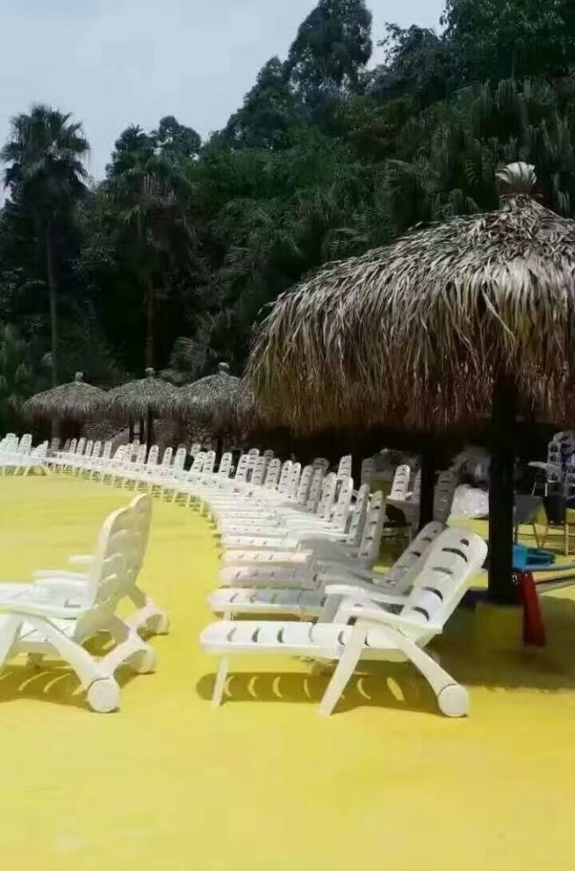 广东水上乐园哪个最好玩便宜,刺激好玩的水上游乐项目