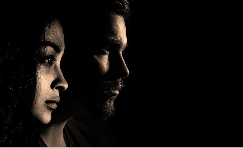 30岁男人离异带娃找体制内未婚女,离异带孩男女谁更难找