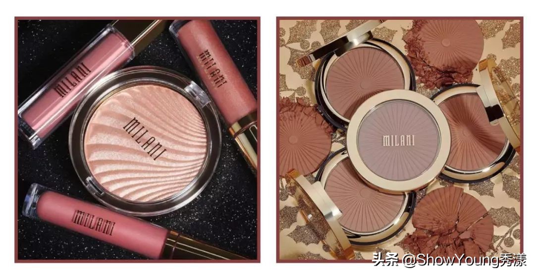 看似便宜的平价彩妆,正品好用的平价彩妆推荐