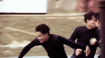 你不能错过的五部韩国特工电影,十大必看的韩国电影