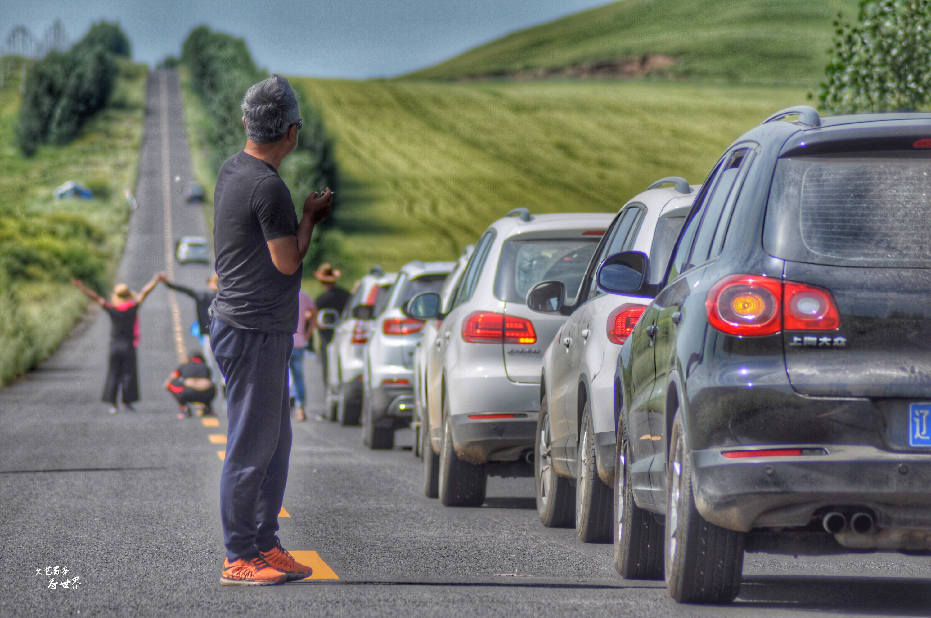 额尔古纳河离呼伦贝尔大草原远吗 (额尔古纳草原深度游)