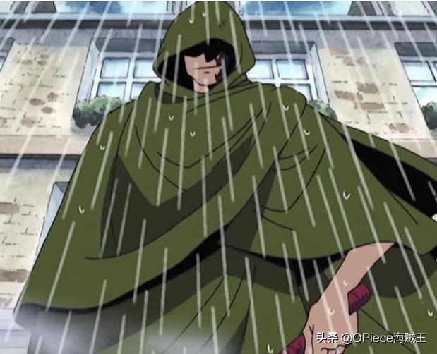 海贼王中路飞真正的实力,海贼王中路飞最讨厌的五个人