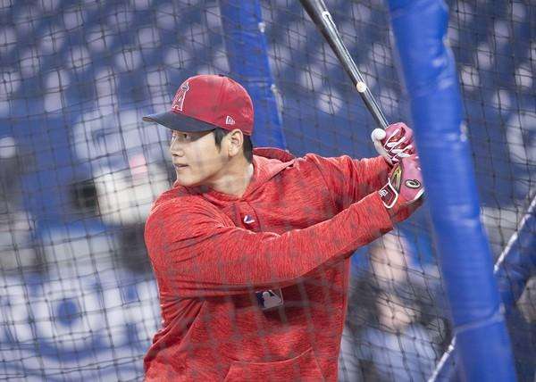 大谷翔平二刀流意思,大谷翔平二刀流指什么