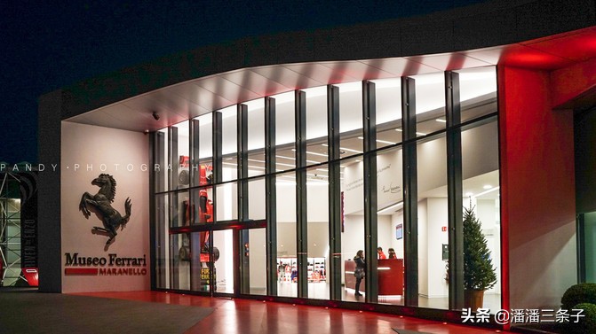 不来意大利，真的不知道奢侈品这么好买