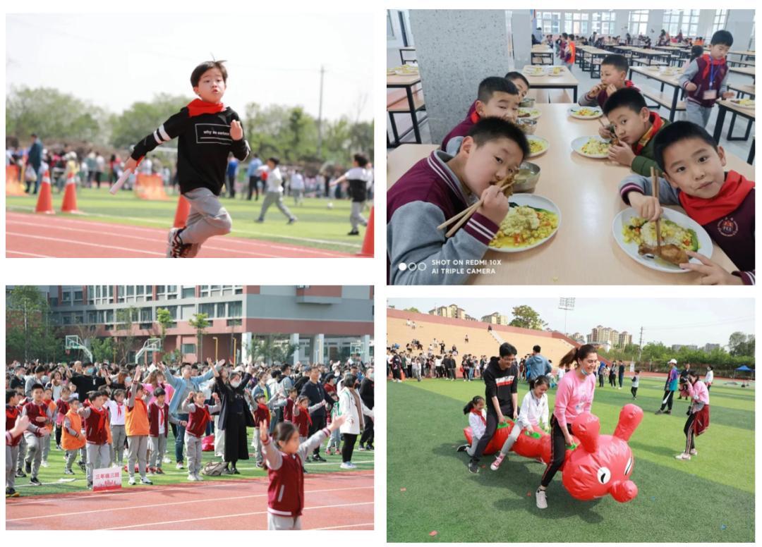 嘉祥最好的私立学校排名,你真的了解贵校吗