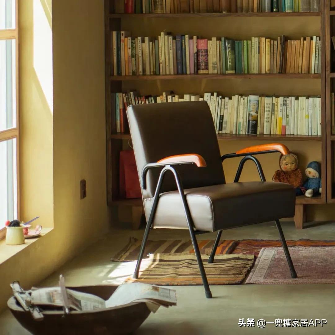 最值得收藏的家具店,私藏的5家神仙家具店超美超好逛