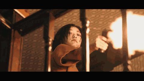 韩国“R级”,这个暴走萝莉让人肾上腺素狂飙