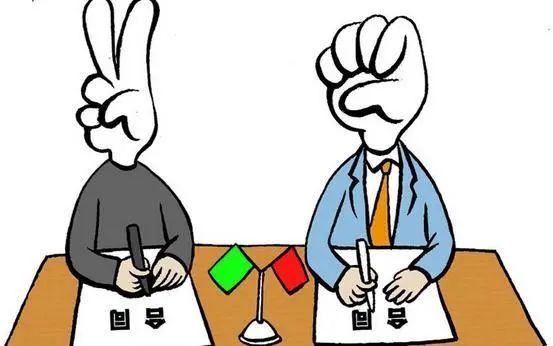 公章盖章的正确方法,公章盖章注意哪些