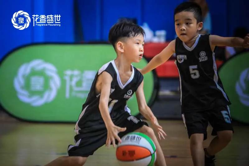 中国小篮球运动规则图解,小篮球基础技术动作规范